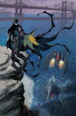 Batman and Robin #23 Cvr B Juan Ferreyra Csv