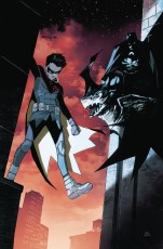 Batman and Robin #23 Cvr C Rafael De Latorre Csv