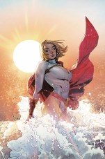 Dcs Kal-El-Fornia Love #1 (One Shot) Cvr C Mahmud Asrar Var