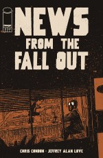 News From the Fallout #2 (of 6) Cvr B Leslie Herman Var