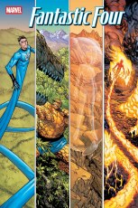 Fantastic Four #2