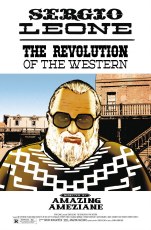 Sergio Leone Revolution of the Western GN