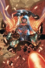 Absolute Superman #10 Cvr A Rafa Sandoval