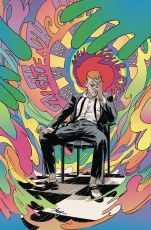 Absolute Martian Manhunter #6 (of 12) Cvr B Amy Reeder Csv