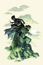 Batgirl #10 Cvr A David Talaski