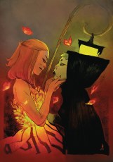 Green Lantern Dark #6 (of 7) Cvr A Werther Dell Edera