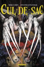 Cul-De-Sac #1 (of 4) Cvr A