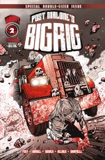 Big Rig #2