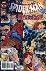 Amazing Spider-Man '96 Blast From the Past