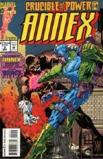 Annex #2 1994