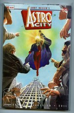 Astro City #1 1995