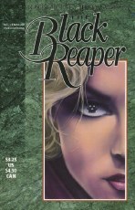 The Black Reaper 1995