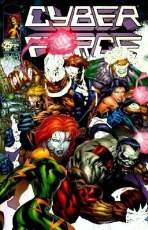 CyberForce #25