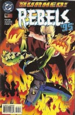 Rebels 95 #10