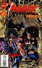 Ravage 2099 Ad #33