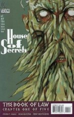 House of Secrets #11