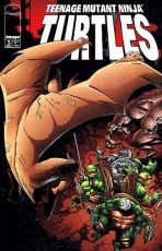 Teenage Mutant Ninja Turtles #5 (O/A)