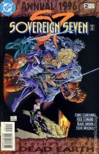 Sovereign Seven Annual #2 (001)