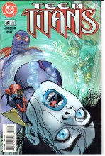 Teen Titans #3 (001)