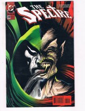 Spectre #30