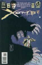 Xombi #13