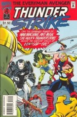 Thunderstrike #21