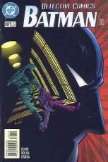 Detective Comics #697 (001)