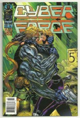 Cyberforce #22