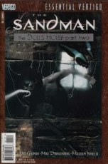 Essential Vertigo the Sandman #11 (Mr)