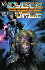 Cyberforce #33