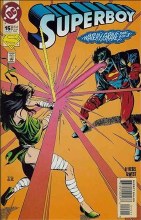 Superboy #15 (001)