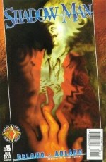 Shadowman #5