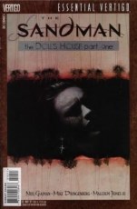 Essential Vertigo the Sandman #10 (Mr)