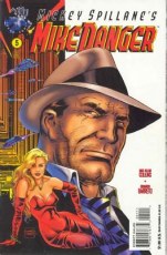 Mickey Spillanes Mike Danger #5 (001)