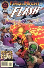 Flash #119