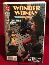 Wonder Woman #115 (001)