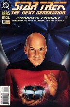 Star Trek Tng Special #3 (001)