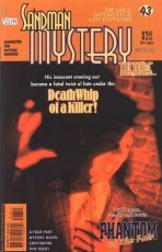 Sandman Mystery Theatre #43 (Mr)