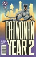 Catwoman #38