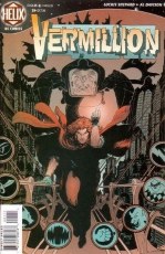 Vermillion #1