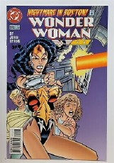 Wonder Woman #114