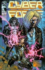 Cyberforce #26