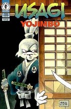 Usagi Yojimbo #2 (O/A) (001)