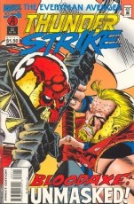 Thunderstrike #22