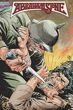 Abraham Stone #1 (Of 2)(007)