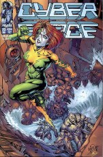 Cyberforce #23