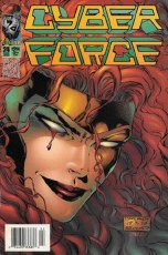 Cyberforce #24