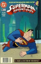 Superman Adventures #11 (001)