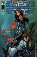 Cyberforce #34