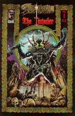 Spawn the Impaler #3